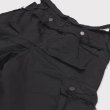 画像6: MINUS / Slash Seam Twist Cargo Pants(AGED TWILL) (6)