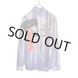 画像: NOiSECRAFT / Remake Aloha Shirt