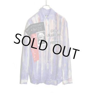 画像: NOiSECRAFT / Remake Aloha Shirt