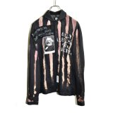 画像: NOiSECRAFT / Remake Aloha Shirt