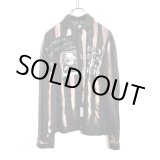 画像: NOiSECRAFT / Remake Aloha Shirt