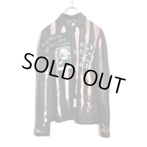 画像: NOiSECRAFT / Remake Aloha Shirt
