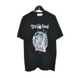 画像: Azuma. / "LAND" S/S T-Shirt