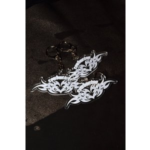 画像: el conductorH / Acrylic Key Chain 002