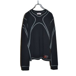 画像: SYUMAN. / New Jersey Tops