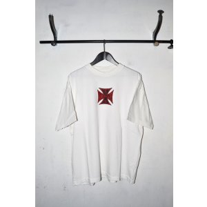 画像: ROOT GATE / Ironcross T-shirts