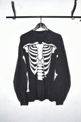 画像: ROOT GATE / Bones L/S