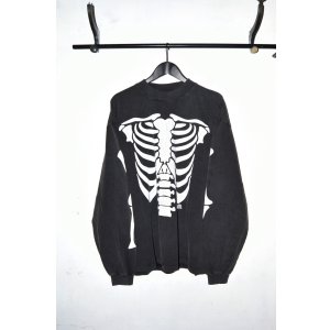 画像: ROOT GATE / Bones L/S