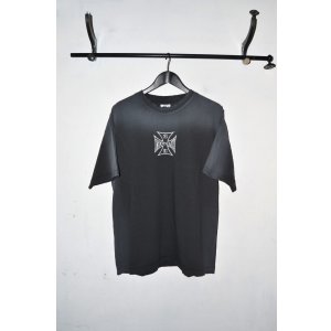 画像: ROOT GATE / Ironcross T-shirts