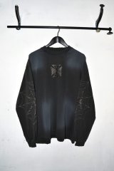 画像: ROOT GATE / Web-Ironcross L/S