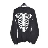 画像: ROOT GATE / Bones L/S