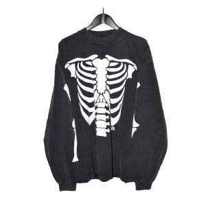 画像: ROOT GATE / Bones L/S