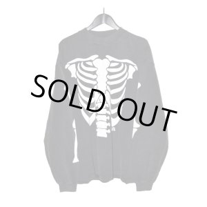 画像: ROOT GATE / Bones L/S
