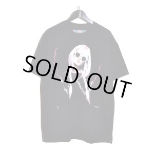 画像: blackmeans / Graphic Tee
