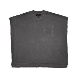 画像: MINUS/Pocket TunicWith Damaged