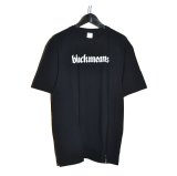 画像: blackmeans / Graphic Tee