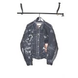画像: SEVESKIG / Re:Layerd 5P Denim Jacket