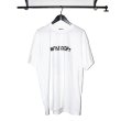 画像1: NOiSECRAFT/ Logo Graphic T-shirts (1)