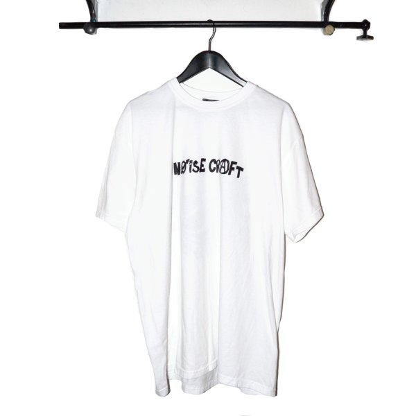 画像1: NOiSECRAFT/ Logo Graphic T-shirts (1)