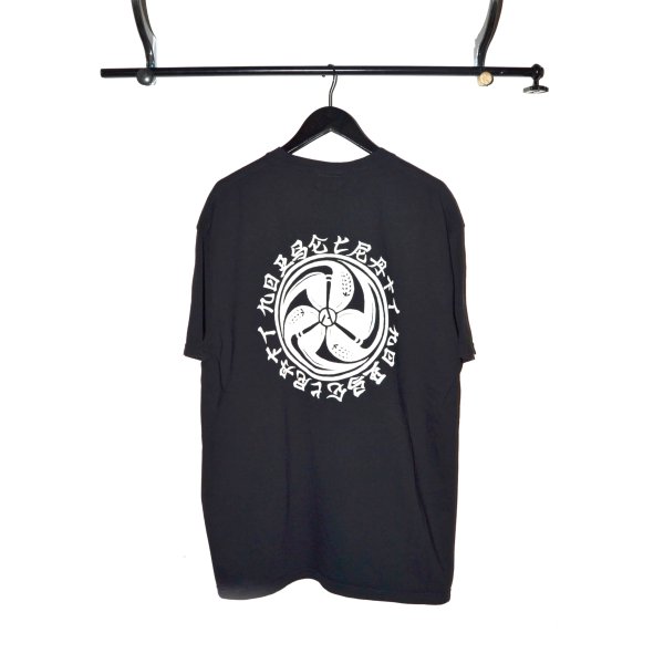 画像2: NOiSECRAFT/ Logo Graphic T-shirts (2)