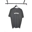 画像1: NOiSECRAFT/ Logo Graphic T-shirts (1)