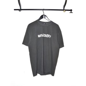 画像: NOiSECRAFT/ Logo Graphic T-shirts