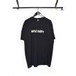画像1: NOiSECRAFT/ Logo Graphic T-shirts (1)