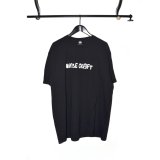 画像: NOiSECRAFT/ Logo Graphic T-shirts