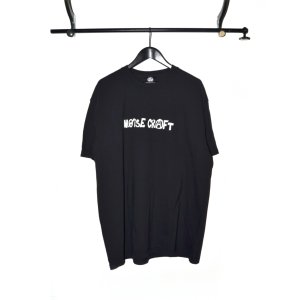 画像: NOiSECRAFT/ Logo Graphic T-shirts