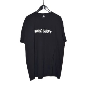 画像: NOiSECRAFT/ Logo Graphic T-shirts