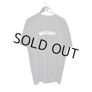 画像: NOiSECRAFT/ Logo Graphic T-shirts