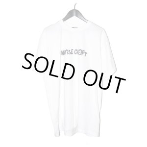 画像: NOiSECRAFT/ Logo Graphic T-shirts