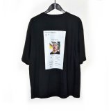 画像: el conductorH / NAGAMINE Wiki T-shirt