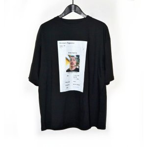 画像: el conductorH / NAGAMINE Wiki T-shirt