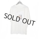 画像: el conductorH / NAGAMINE Wiki T-shirt
