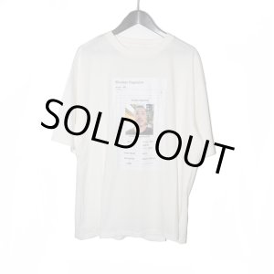 画像: el conductorH / NAGAMINE Wiki T-shirt