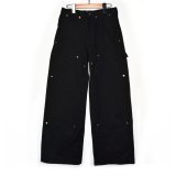画像: Azuma. / Western Work Pants