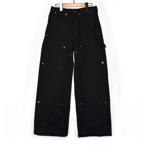 画像: Azuma. / Western Work Pants