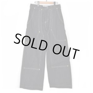 画像: Azuma. / Western Work Pants