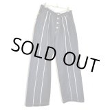 画像: meagratia / Loose Twist Yarn Denim PT