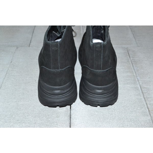 画像3: blackmeans / ×SUICOKE Creepers Shoes (BLACK) (3)