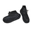 画像2: blackmeans / ×SUICOKE Creepers Shoes (BLACK) (2)