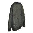 画像5: meagratia / Loop Tweed Cardigan (5)
