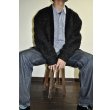 画像10: meagratia / Loop Tweed Cardigan (10)