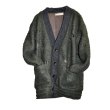画像6: meagratia / Loop Tweed Cardigan (6)