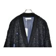 画像5: meagratia / Loop Tweed Cardigan (5)