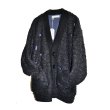 画像2: meagratia / Loop Tweed Cardigan (2)