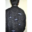 画像13: meagratia / Loop Tweed Cardigan (13)