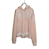 画像: SUPERTHANKS / Sun Faded Zip Hoodie Sweat