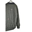 画像2: meagratia / Loop Tweed Cardigan (2)